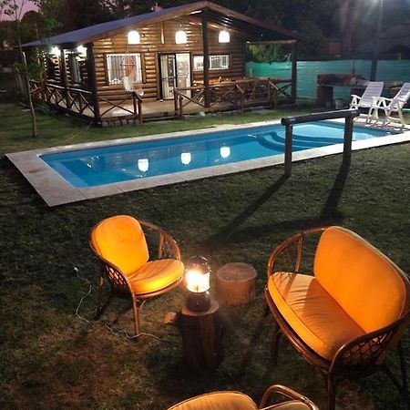 Vila Ezeiza Quinta Cedro Azul 10 Min Del Aeropuerto Exteriér fotografie