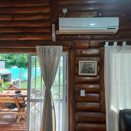 Vila Ezeiza Quinta Cedro Azul 10 Min Del Aeropuerto Exteriér fotografie