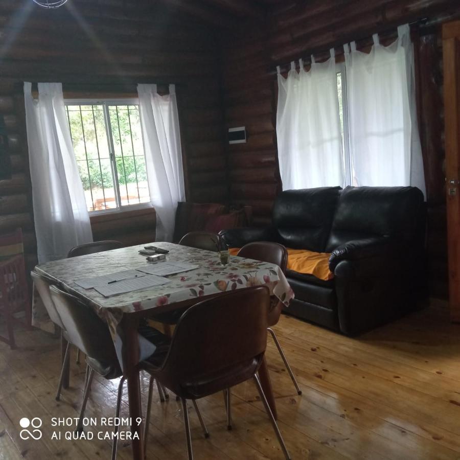 Vila Ezeiza Quinta Cedro Azul 10 Min Del Aeropuerto Exteriér fotografie