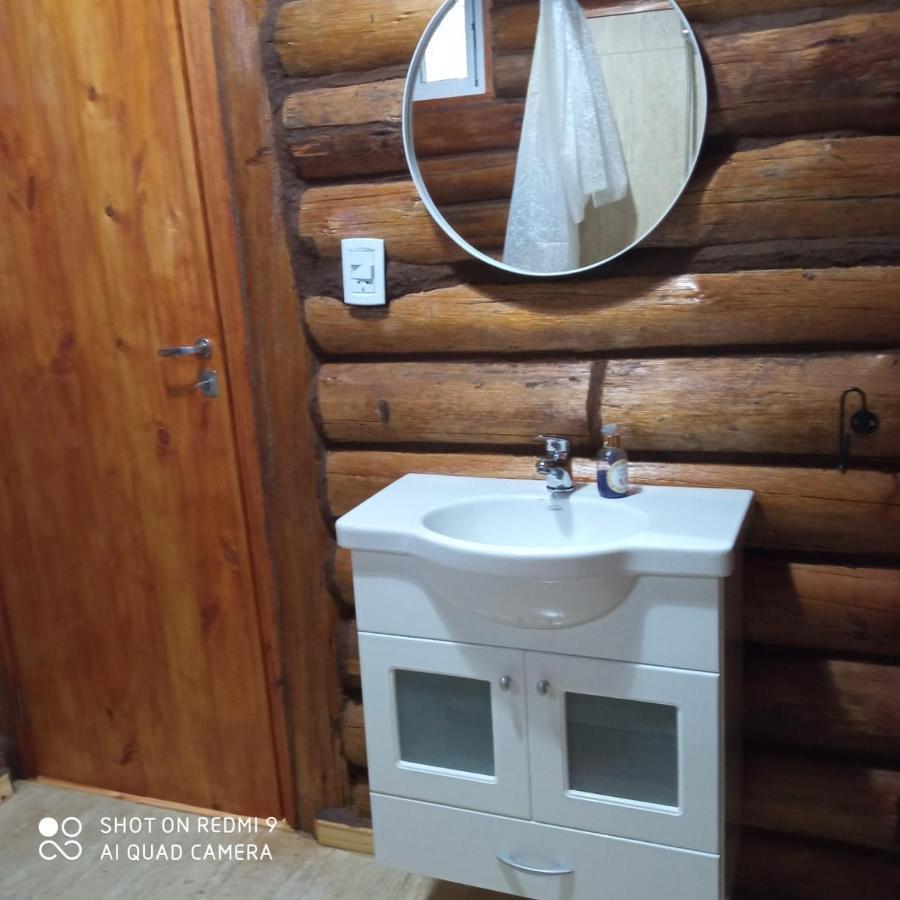 Vila Ezeiza Quinta Cedro Azul 10 Min Del Aeropuerto Exteriér fotografie