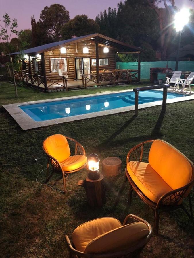 Vila Ezeiza Quinta Cedro Azul 10 Min Del Aeropuerto Exteriér fotografie
